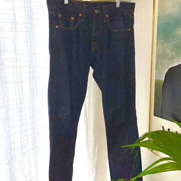 J Brand Tyler Jeans - Picture 2 of 8